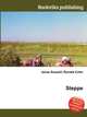 Steppe, Jesse Russell,Ronald Cohn 