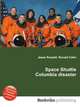 Space Shuttle Columbia disaster, Jesse Russell,Ronald Cohn 