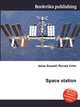 Space station, Jesse Russell,Ronald Cohn 
