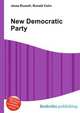 New Democratic Party, Jesse Russell,Ronald Cohn 