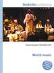 World music, Jesse Russell,Ronald Cohn 