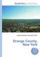 Orange County, New York, Jesse Russell,Ronald Cohn 