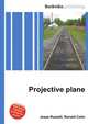 Projective plane, Jesse Russell,Ronald Cohn 