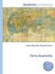 Terra Australis, Jesse Russell,Ronald Cohn 