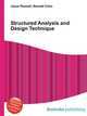 Structured Analysis and Design Technique, Jesse Russell,Ronald Cohn 