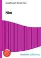 Nim, Jesse Russell,Ronald Cohn 