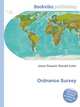 Ordnance Survey, Jesse Russell,Ronald Cohn 