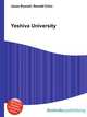 Yeshiva University, Jesse Russell,Ronald Cohn 