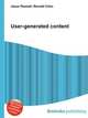 User-generated content, Jesse Russell,Ronald Cohn 