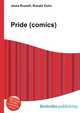Pride (comics), Jesse Russell,Ronald Cohn 