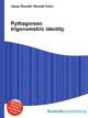 Pythagorean trigonometric identity, Jesse Russell,Ronald Cohn 