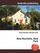 New Rochelle, New York, Jesse Russell,Ronald Cohn 