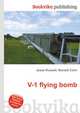 V-1 flying bomb, Jesse Russell,Ronald Cohn 