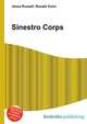 Sinestro Corps, Jesse Russell,Ronald Cohn 