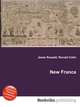 New France, Jesse Russell,Ronald Cohn 
