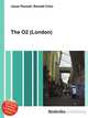The O2 (London), Jesse Russell,Ronald Cohn 