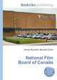 National Film Board of Canada, Jesse Russell,Ronald Cohn 