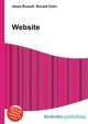 Website, Jesse Russell,Ronald Cohn 