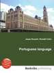Portuguese language, Jesse Russell,Ronald Cohn 