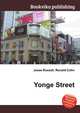 Yonge Street, Jesse Russell,Ronald Cohn 