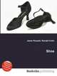 Shoe, Jesse Russell,Ronald Cohn 