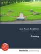 Paisley, Jesse Russell,Ronald Cohn 