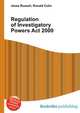 Regulation of Investigatory Powers Act 2000, Jesse Russell,Ronald Cohn 