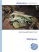Wild boar, Jesse Russell,Ronald Cohn 