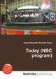 Today (NBC program), Jesse Russell,Ronald Cohn 