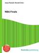 NBA Finals, Jesse Russell,Ronald Cohn 