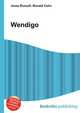 Wendigo, Jesse Russell,Ronald Cohn 