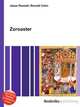 Zoroaster, Jesse Russell,Ronald Cohn 