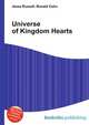 Universe of Kingdom Hearts, Jesse Russell,Ronald Cohn 