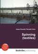 Spinning (textiles), Jesse Russell,Ronald Cohn 