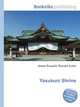 Yasukuni Shrine, Jesse Russell,Ronald Cohn 