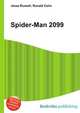 Spider-Man 2099, Jesse Russell,Ronald Cohn 