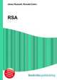 RSA, Jesse Russell,Ronald Cohn 