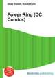 Power Ring (DC Comics), Jesse Russell,Ronald Cohn 