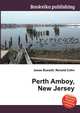 Perth Amboy, New Jersey, Jesse Russell,Ronald Cohn 