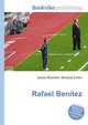 Rafael Benitez, Jesse Russell,Ronald Cohn 
