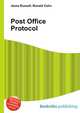 Post Office Protocol, Jesse Russell,Ronald Cohn 