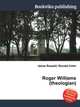 Roger Williams (theologian), Jesse Russell,Ronald Cohn 