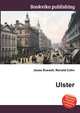 Ulster, Jesse Russell,Ronald Cohn 