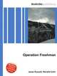 Operation Freshman, Jesse Russell,Ronald Cohn 