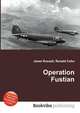 Operation Fustian, Jesse Russell,Ronald Cohn 
