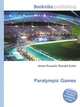 Paralympic Games, Jesse Russell,Ronald Cohn 