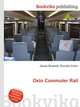 Oslo Commuter Rail, Jesse Russell,Ronald Cohn 