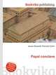 Papal conclave, Jesse Russell,Ronald Cohn 