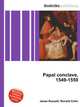 Papal conclave, 1549-1550, Jesse Russell,Ronald Cohn 