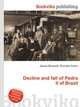 Decline and fall of Pedro II of Brazil, Jesse Russell,Ronald Cohn 